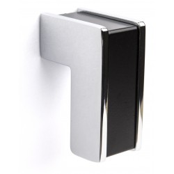 Cabinet Knobs (D631HC/BK)